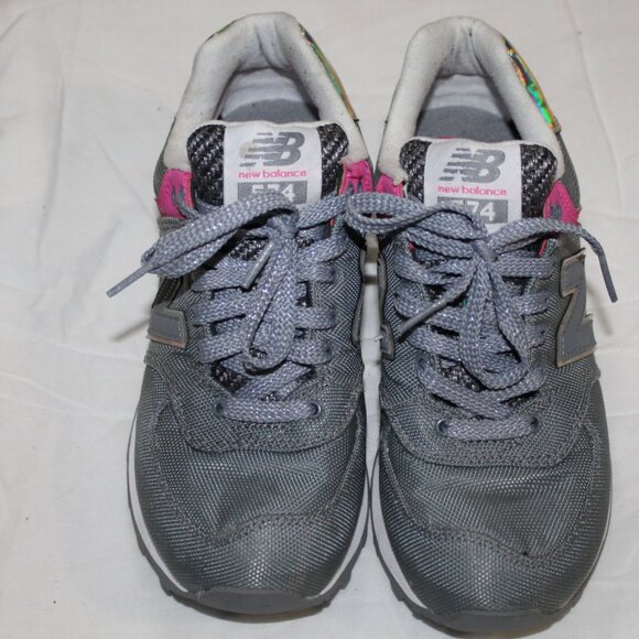 Shoes-004 - Picture 1 of 3